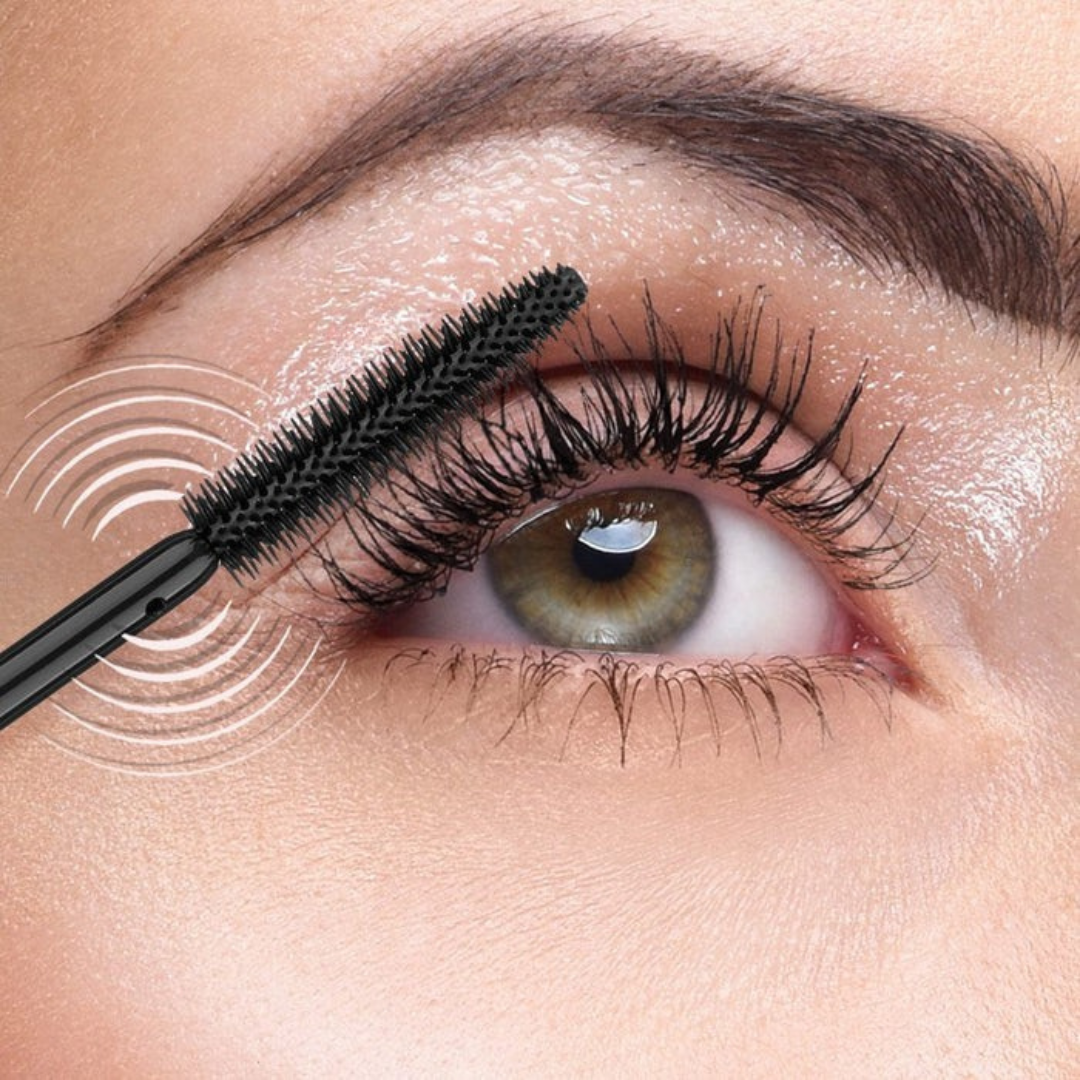 Glamira™ – Liquid Mascara for Full, Defined & Seductively Dreamy Lashes [1 + 1 Free]
