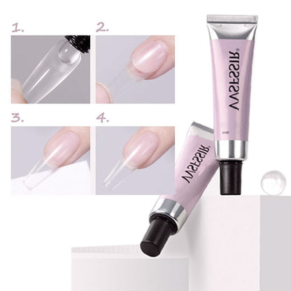 NailArt™ – 3-in-1 Nail Art Kit for Creative, Easy, Perfect & Stylish Nail Designs Everyday Use [50% Off]