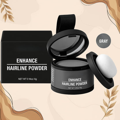 LineLock™ – Instantly shape a perfect hairline, effortlessly precise and naturally defined [50% off]