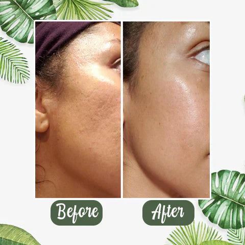 Green Tea Clay Mask Stick for Deep Pore Cleansing – 2 Pack