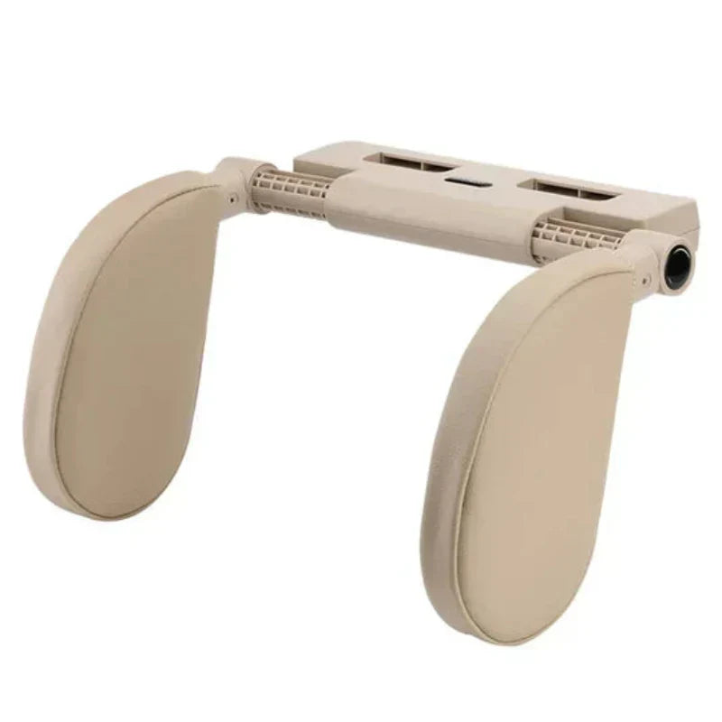 EasyNap™ – Auto Neck Support for Comfortable Naps & Optimal Support [50% Off]