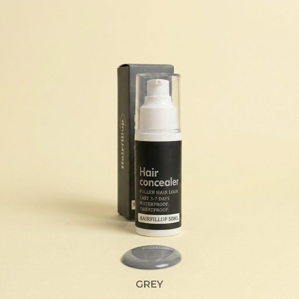ColorSeal – Hair Thickening Powder for Instantly Fuller Hair [1 + 1 Free]