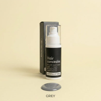 ColorSeal – Hair Thickening Powder for Instantly Fuller Hair [1 + 1 Free]