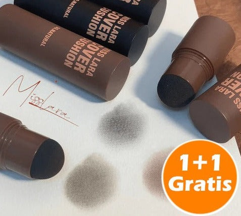 CrownFill™ – Instant Coverage for a Fuller, Natural & Dense Hairline [1 + 1 Free]