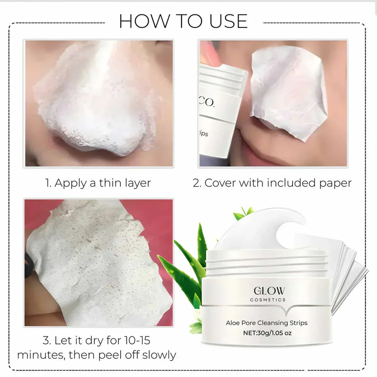 SmoothOut™ – Flawless skin for a confident, radiant, and secure look [50% off]