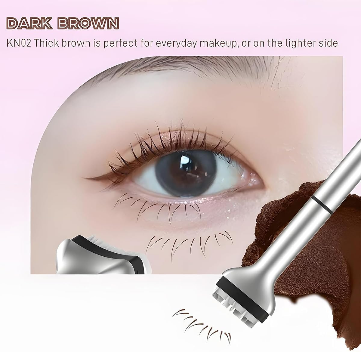 StampSmile – Simple and Fast Makeup [50% Off]