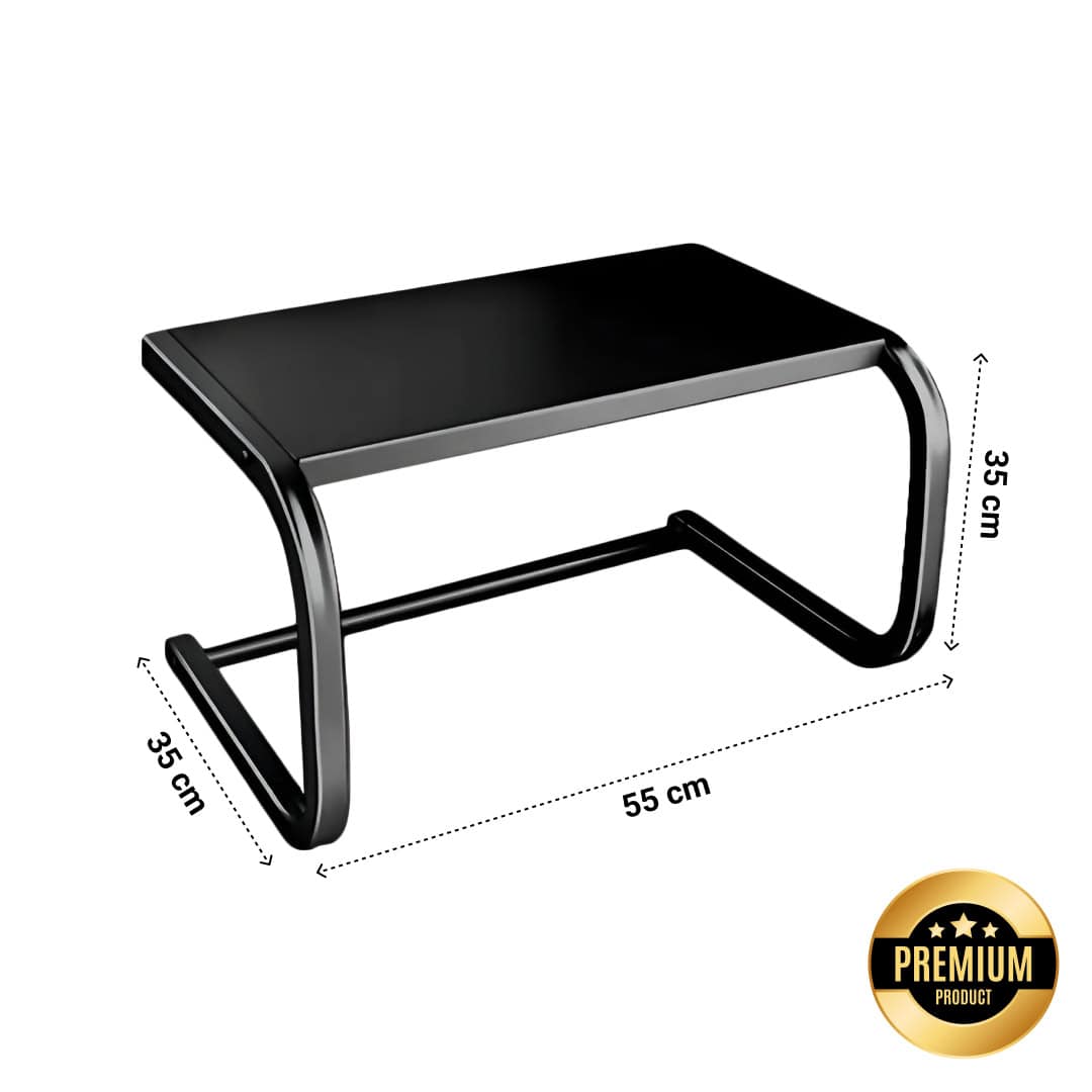 SpaceRack – Kitchen Shelf for Double Work Surface Without Drilling [50% Discount]