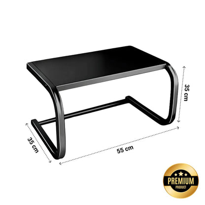 SpaceRack – Kitchen Shelf for Double Work Surface Without Drilling [50% Discount]