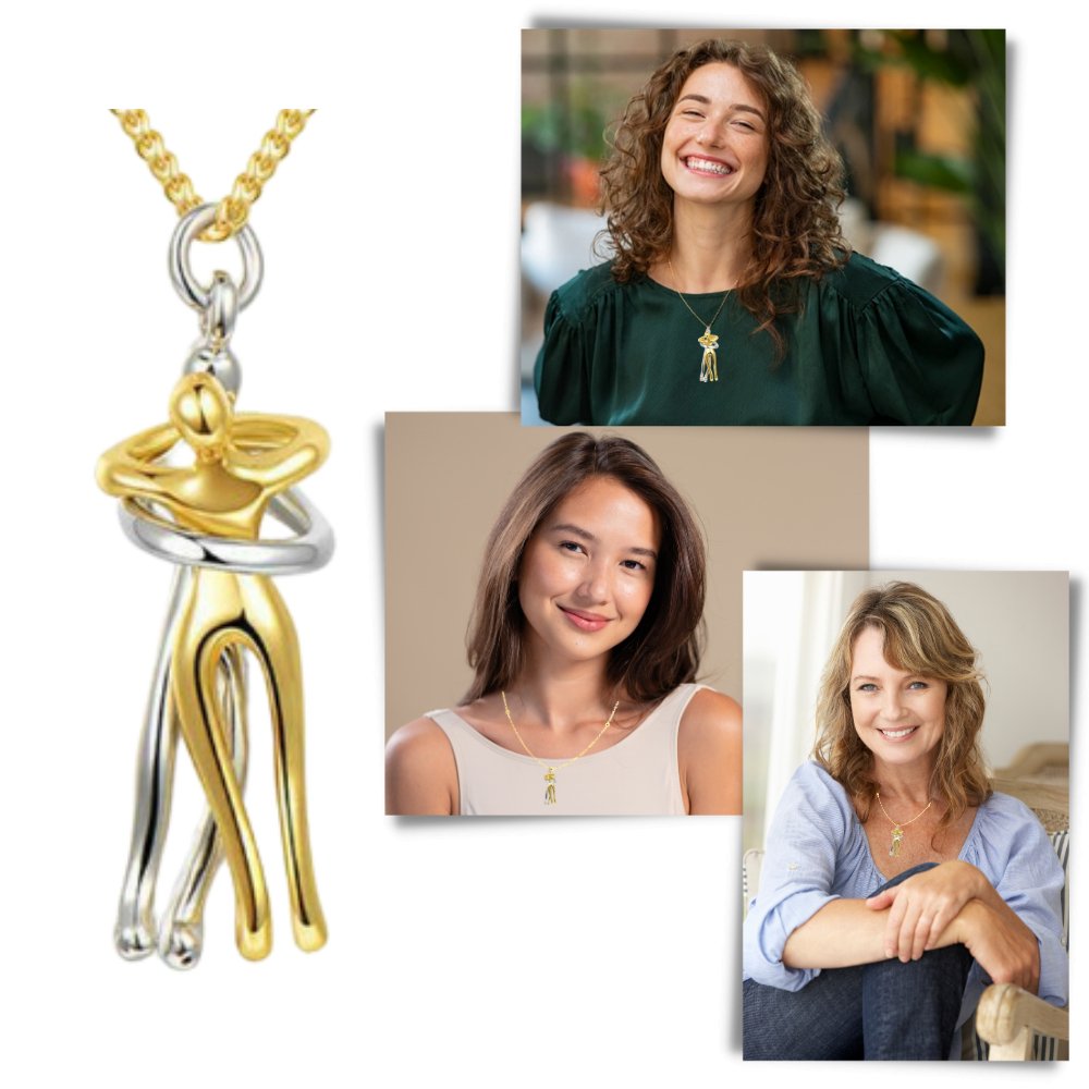 Neckina™ – Comfort Collar & Neck Support for Relaxed, Stable & Comfortable Support [50% Off]