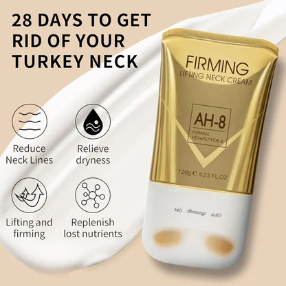 RevitaFirm™ – Flawless Neck Firming for a Youthful Complexion [1 + 1 Free]