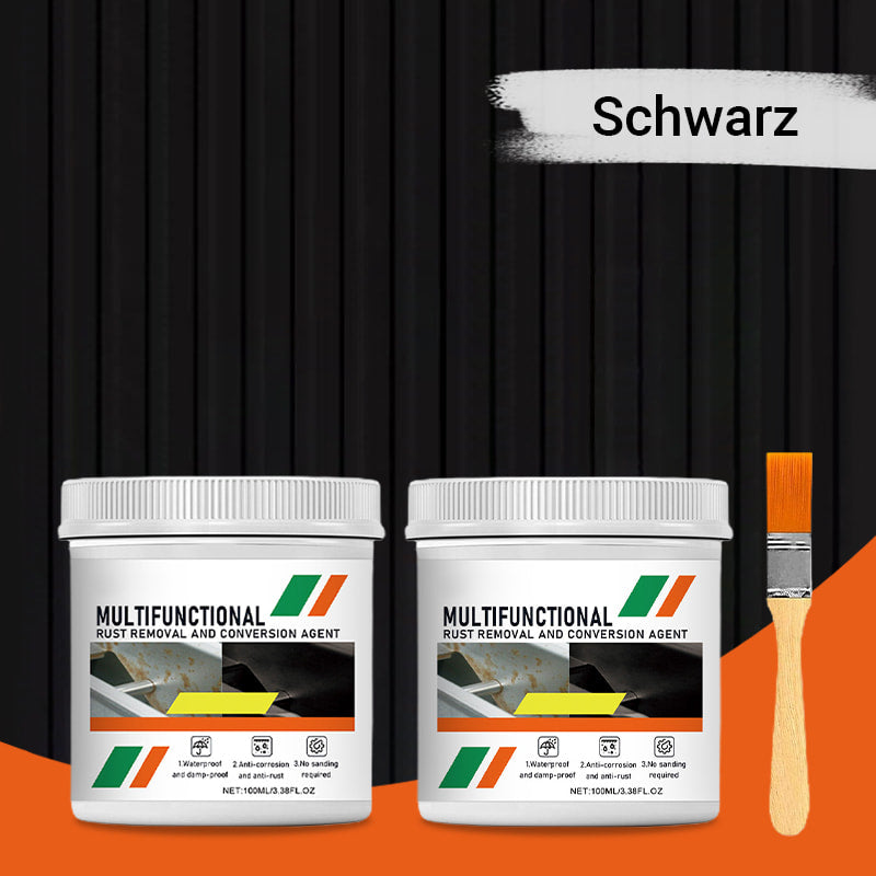Rustonix™ – Rust Remover and Conversion Coating for Long-Lasting Protection [1 + 1 Free]