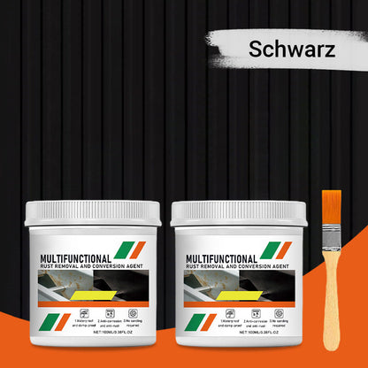 Rustonix™ – Rust Remover and Conversion Coating for Long-Lasting Protection [1 + 1 Free]