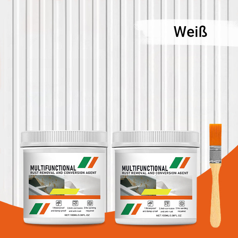 Rustonix™ – Rust Remover and Conversion Coating for Long-Lasting Protection [1 + 1 Free]