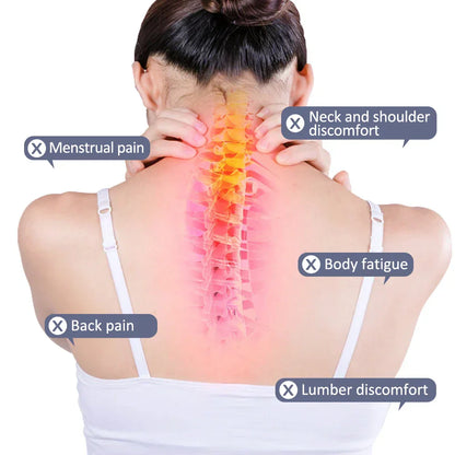 LymphoPulse™ – Deep Relaxation, Fast Regeneration And Improved Silhouette [50% Off]