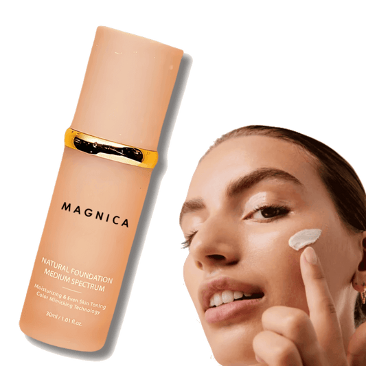 VelvetGlow™ – Flawless, Natural Coverage for an Even, Radiant Complexion [50% Off]
