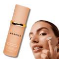 Colour-Adapting Foundation with Buildable Coverage for All Skin Tones