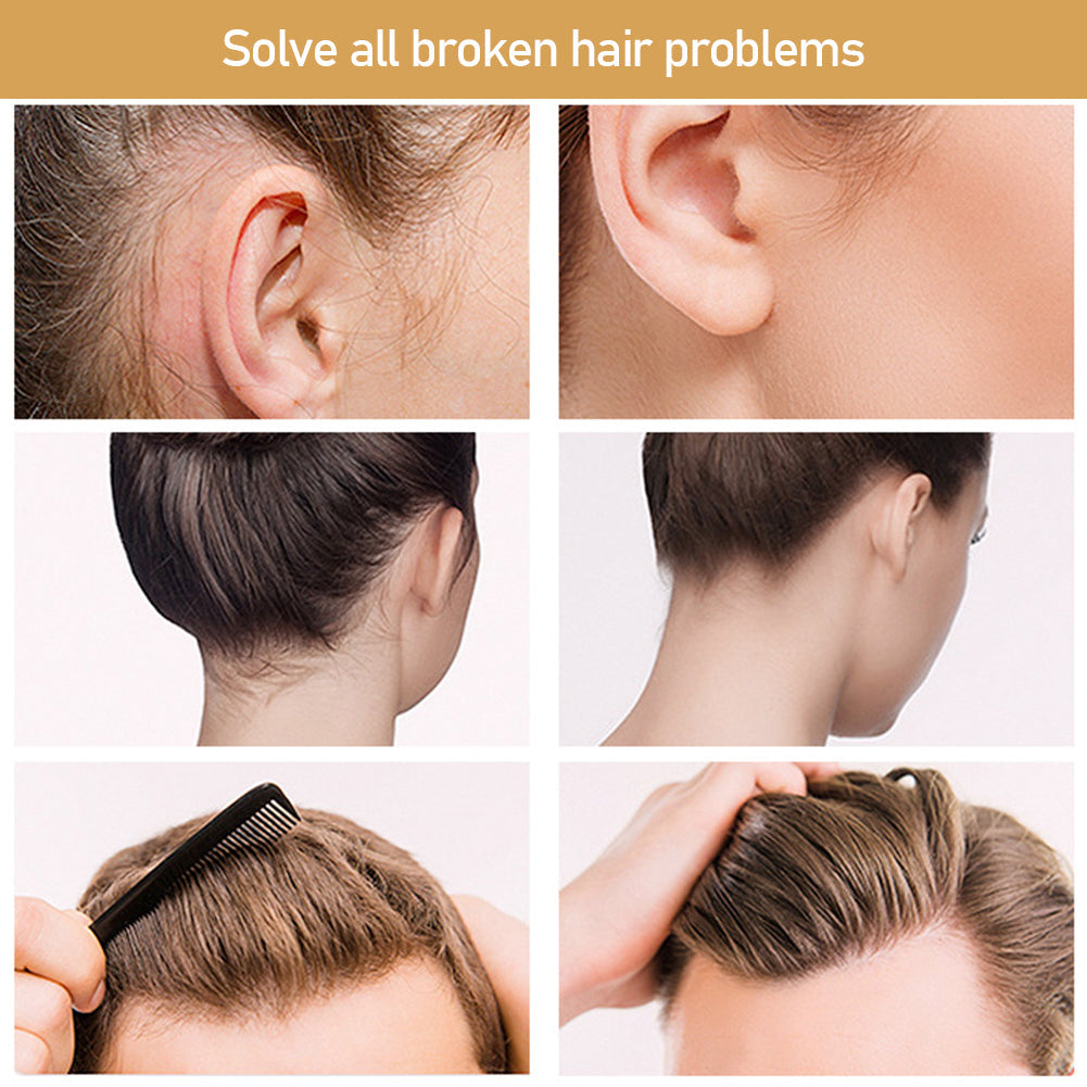 StyleStick™ – Anti-Frizz Hair Stick for Smooth Hair & Perfectly Groomed Hairline [50% Off]