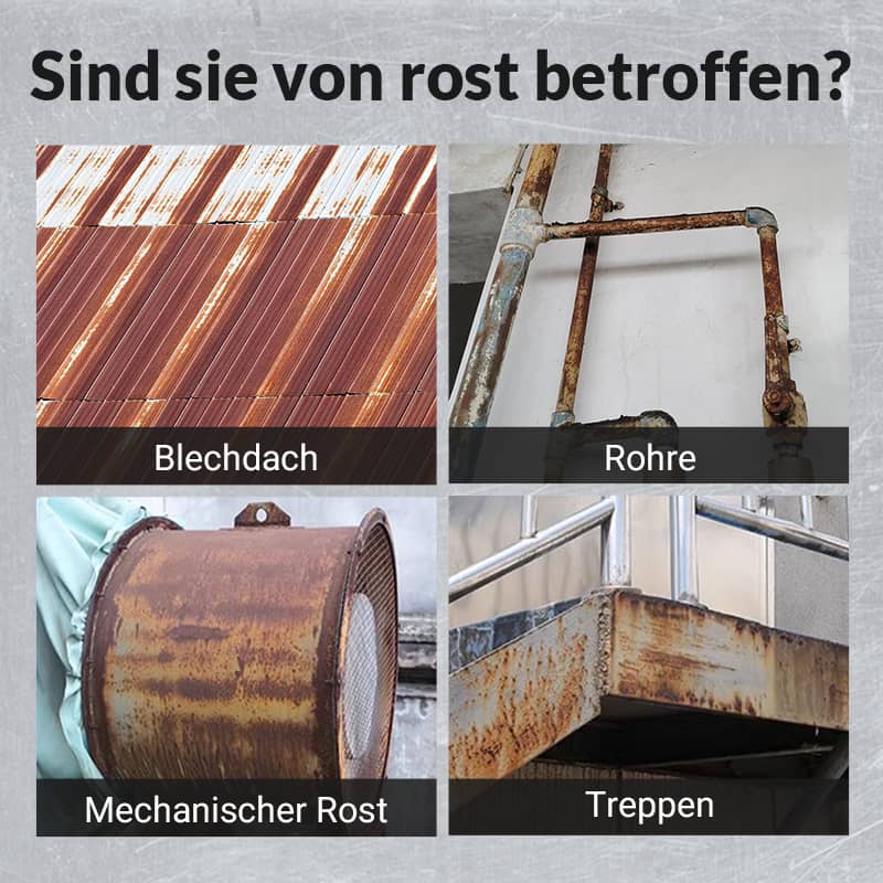 Rustonix™ – Rust Remover and Conversion Coating for Long-Lasting Protection [1 + 1 Free]