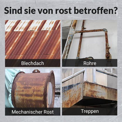 Rustonix™ – Rust Remover and Conversion Coating for Long-Lasting Protection [1 + 1 Free]