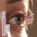 Waterproof Glitter Mascara – Smudge-Proof Shimmer Lash Mascara