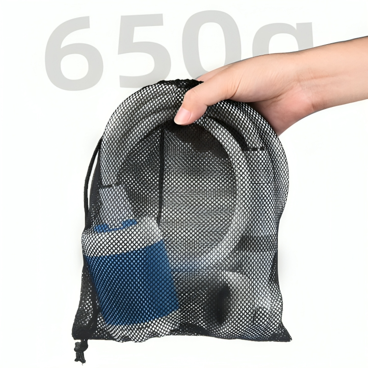 Portable Outdoor Shower with Rechargeable Battery and Adjustable Water Flow