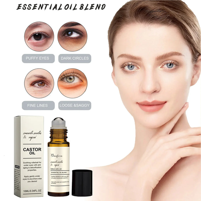 GlowLift™ – Revitalizing Eye Serum for Radiant, Smooth, and Well-Cared Skin [1 + 1 Free]