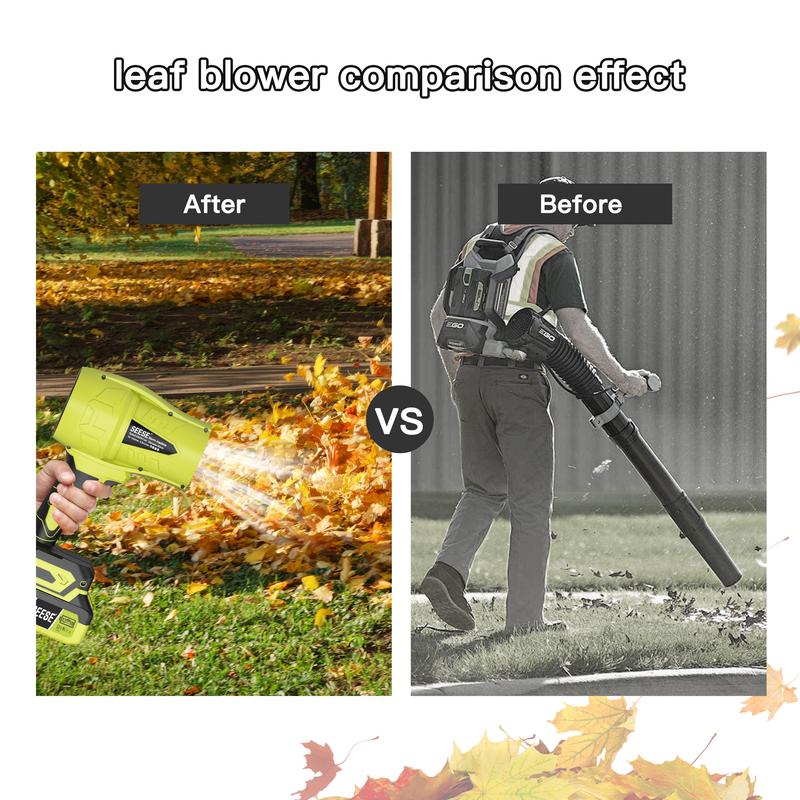 JetBlower™ – Cordless High-Performance Leaf Blower for Fast & Powerful Cleaning [50% Off]