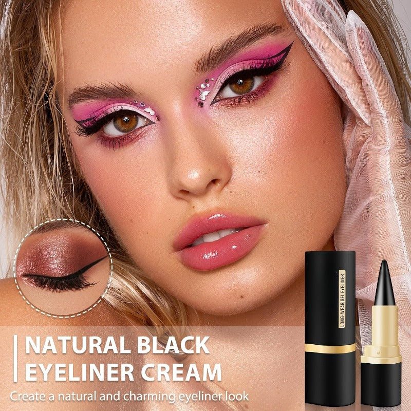 SwiftLiner™ – Precision, long-lasting & smudge-proof eyeliner for the perfect look [1 + 1 Free]