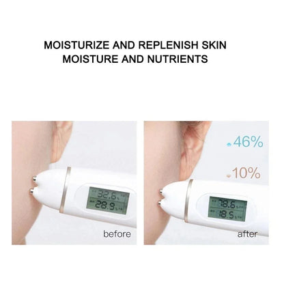 AgelessGlow™ Smooth Skin Miracle in just Few Weeks