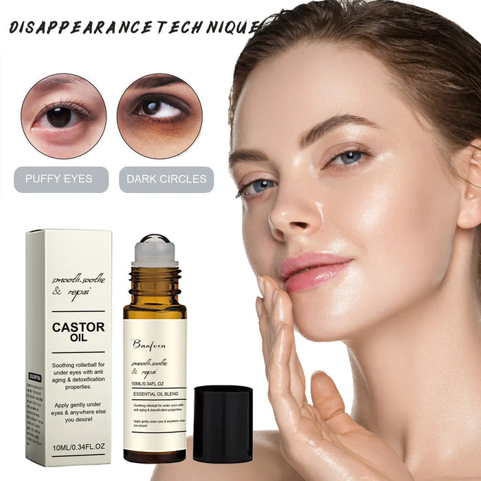 GlowLift™ – Revitalizing Eye Serum for Radiant, Smooth, and Well-Cared Skin [1 + 1 Free]