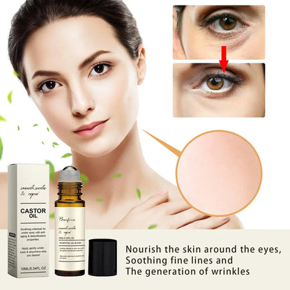 GlowLift™ – Revitalizing Eye Serum for Radiant, Smooth, and Well-Cared Skin [1 + 1 Free]
