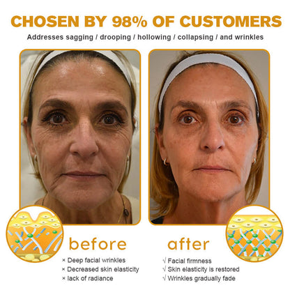 FirmTouch™ – Smoothing Skincare for Refined Lines & Intensive Hydration [1 + 1 Free]