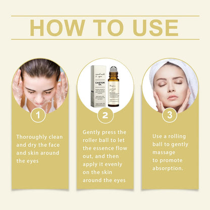 GlowLift™ – Revitalizing Eye Serum for Radiant, Smooth, and Well-Cared Skin [1 + 1 Free]