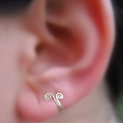 SlimEarrings™ – Acupressure Weight Loss Earrings for Natural, Gentle & Effective Support [1 + 1 Free]