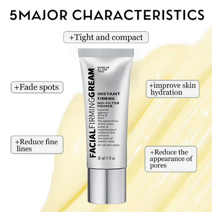 HydraLift – Intensive care for radiant and well-groomed skin with moisture [1 + 1 Free]