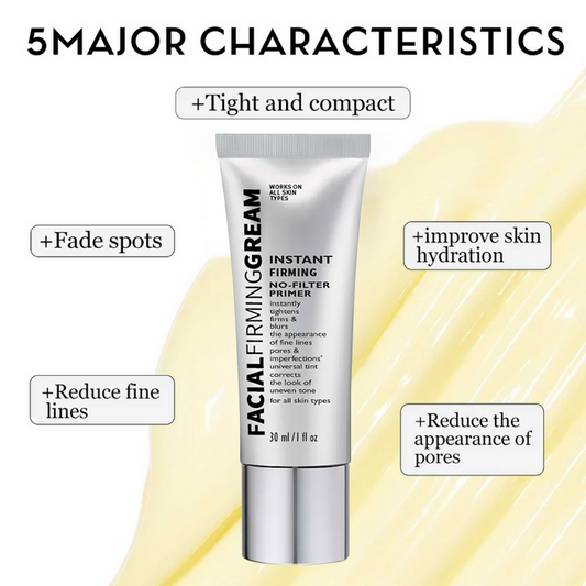 HydraLift – Intensive care for radiant and well-groomed skin with moisture [1 + 1 Free]