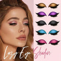 Peel & Stick Eyeshadow Stickers – Waterproof, Reusable & Self-Adhesive