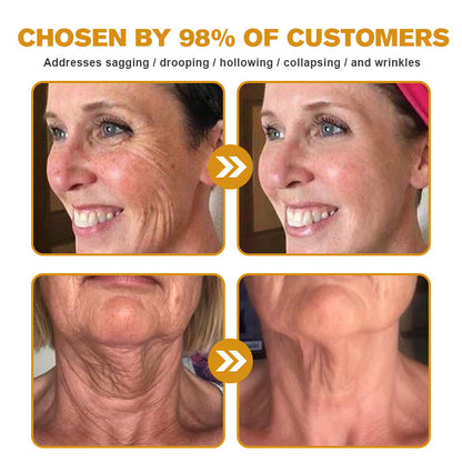 FirmTouch™ – Smoothing Skincare for Refined Lines & Intensive Hydration [1 + 1 Free]