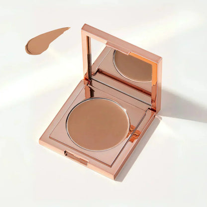 LumiraCover™ – Say Goodbye to Dark Circles and Radiate Youthful Freshness Everyday Glow [1 + 1 Free]