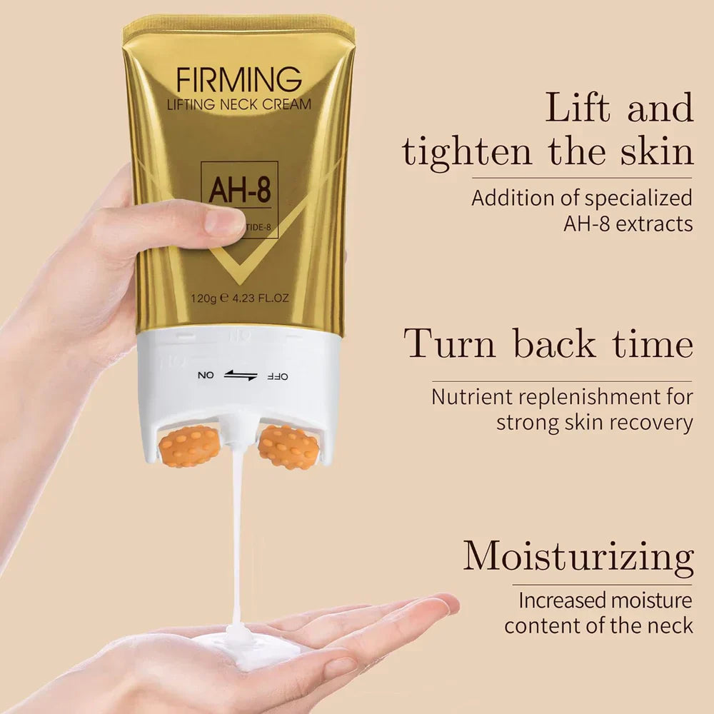 RevitaFirm™ – Flawless Neck Firming for a Youthful Complexion [1 + 1 Free]