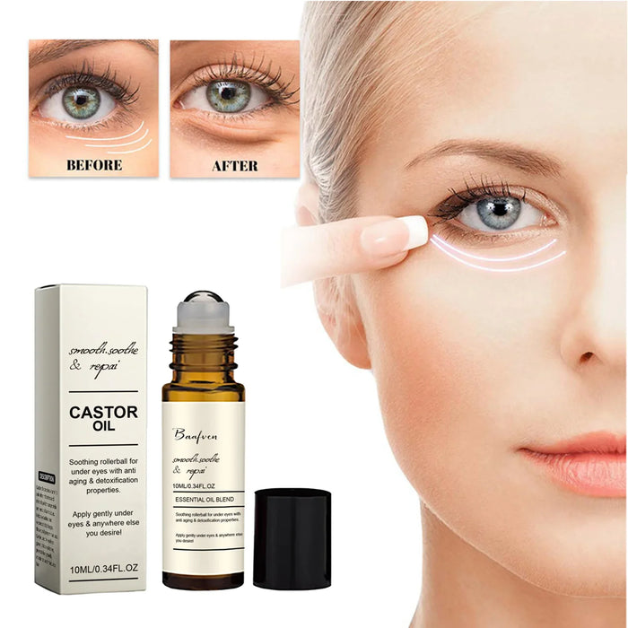 GlowLift™ – Revitalizing Eye Serum for Radiant, Smooth, and Well-Cared Skin [1 + 1 Free]