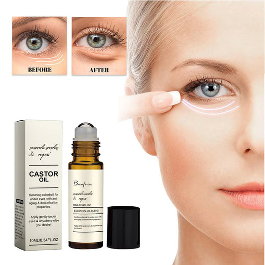 GlowLift™ – Revitalizing Eye Serum for Radiant, Smooth, and Well-Cared Skin [1 + 1 Free]