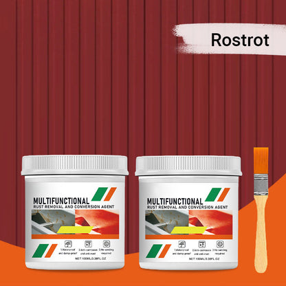 Rustonix™ – Rust Remover and Conversion Coating for Long-Lasting Protection [1 + 1 Free]
