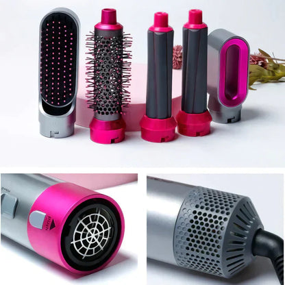 StyleMaster™ – Create Salon Hairstyles at Home in Minutes: Effortless and Quick [50% Off]