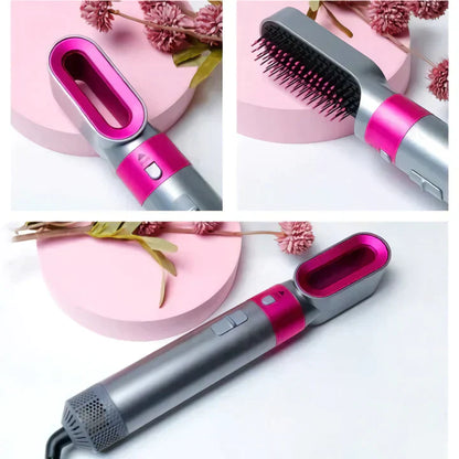 StyleMaster™ – Create Salon Hairstyles at Home in Minutes: Effortless and Quick [50% Off]