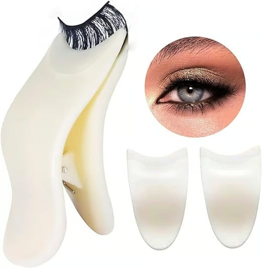 LashLoop™ – Effortless Glamour in 3 Seconds That Lasts All Day [1 + 1 Free]