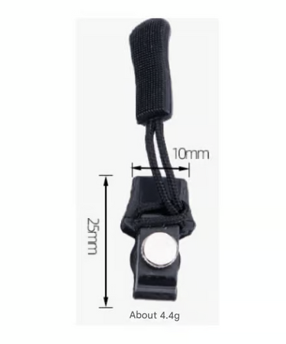 ZipFix™ – Removable Universal Zipper Repair Tool for Quick Repairs [2 + 2 Free]
