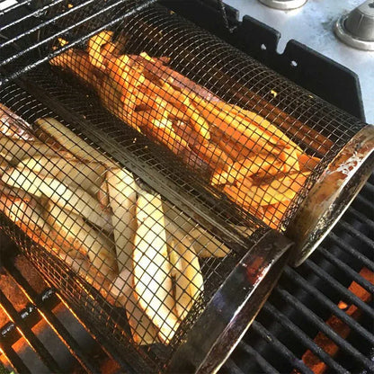 GrillTube – Perfect Grilling Without Any Loss [50% Off]