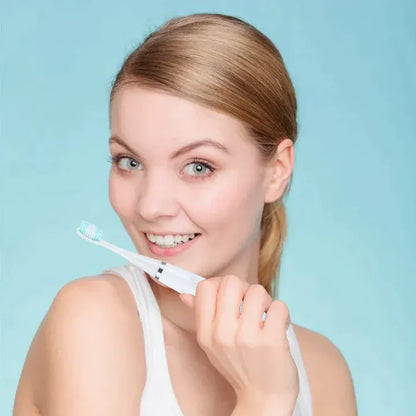 ToothCleaner™ – Effective Care for Radiantly Healthy Teeth! [50% Off]