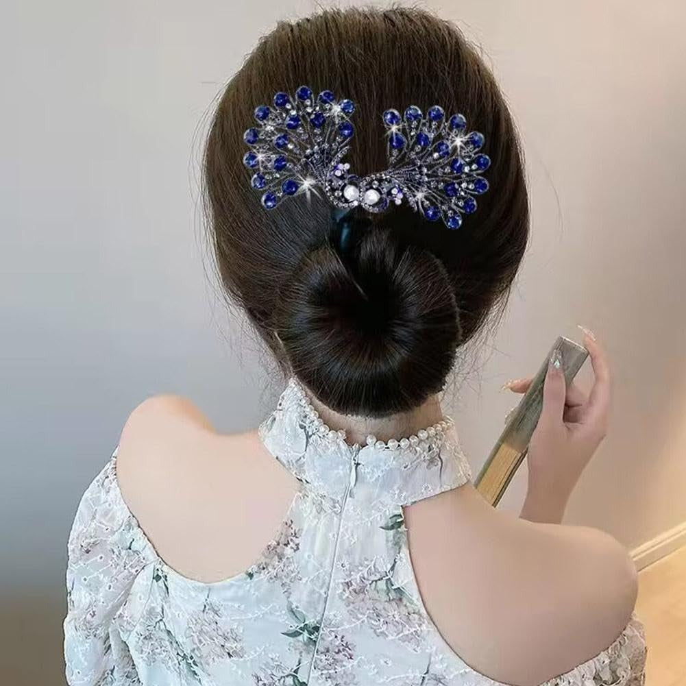 FlowerClip™ – Radiant, Elegant Accents for Evening Dresses [1 + 1 Free]